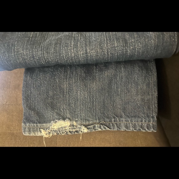 AG Adriano Goldschmied The Protege Straight Leg Jeans - Picture 4 of 4